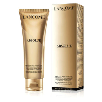 Absolue Brightening Oil In Gel Cleanser 125Ml